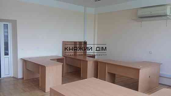 Оренда офісне приміщення на Златоустовская ул. поверх - 8/9 Київ