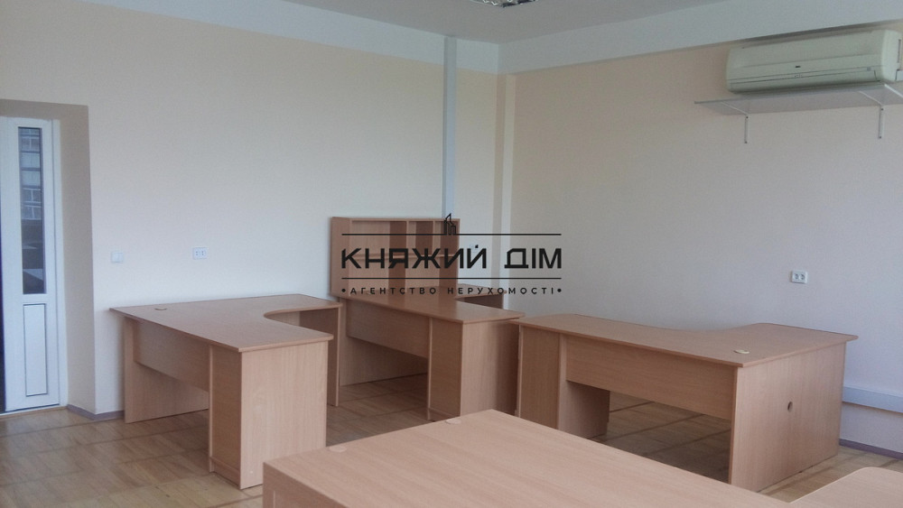 Оренда офісне приміщення на Златоустовская ул. поверх - 8/9 Київ - фото 3