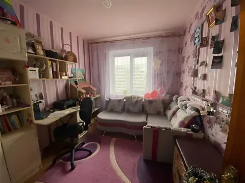 Продаж 3к Квартира 67 кв.м Океанівська вулиця 64 Миколаїв - фото 9