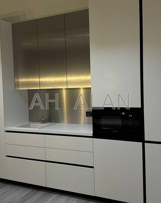 Оренда Будинок 5-кімнатний на Бульварно-Кудрявська вул., 17 Київ - фото 11