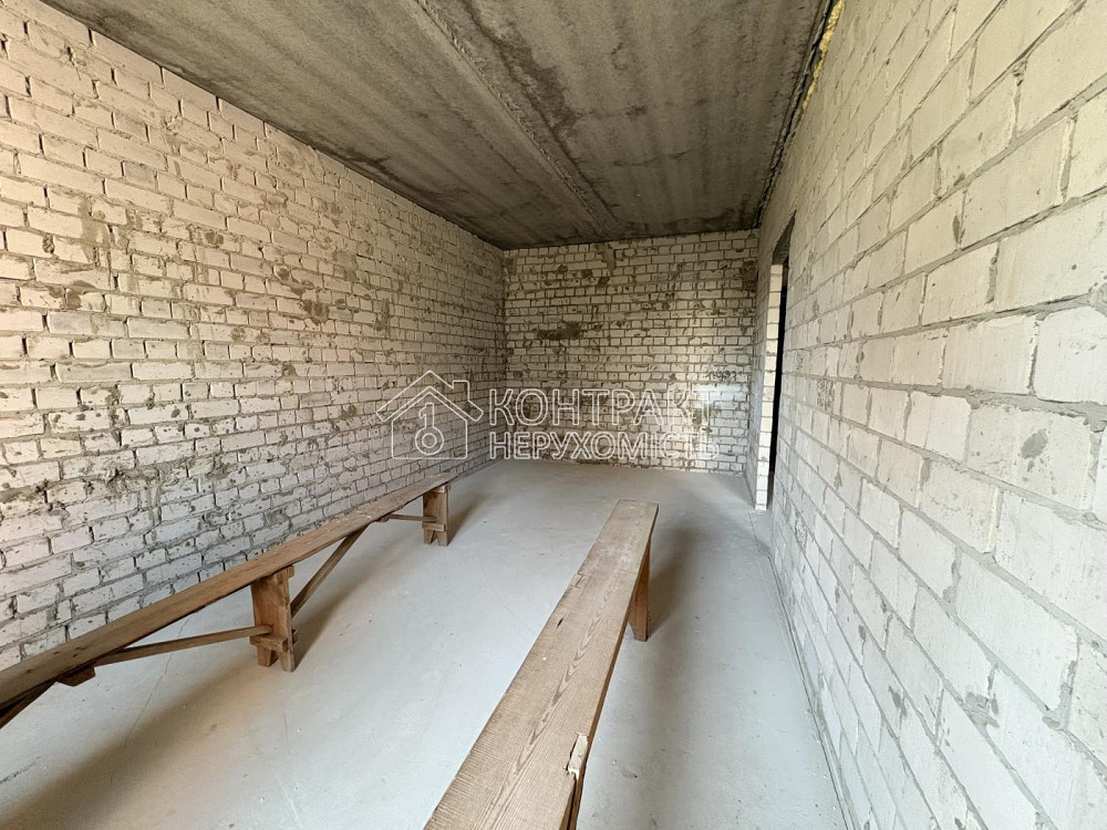 Продаж Квартира 1-кімнатна, 1/9 поверх на вул. Барабашова Харків - фото 7