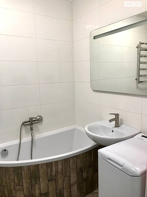 Продаж Квартира 1-кімнатна, 8/16 поверх на Максимовича Михайла вул., д. 7А Киев - изображение 10