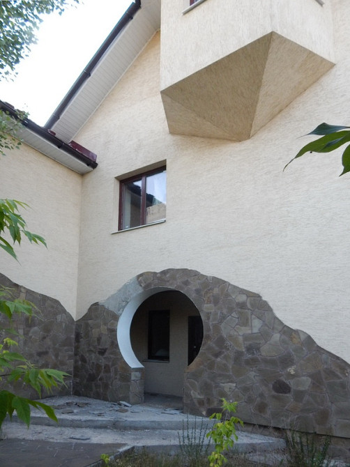 Продаж 3-поверховий Будинок з ділянкою 12 сот 420 кв.м   Гореничі - фото 1