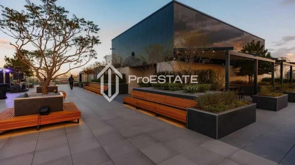 Продаж Квартира 2-кімнатна, 4/25 поверх на вул. Василя Тютюнника Киев - изображение 16