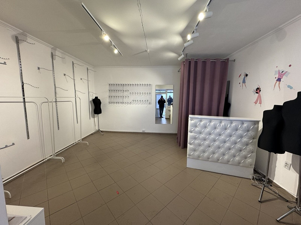 Оренда торгове приміщення на вул. Шевченка поверх - 1/1  - фото 11