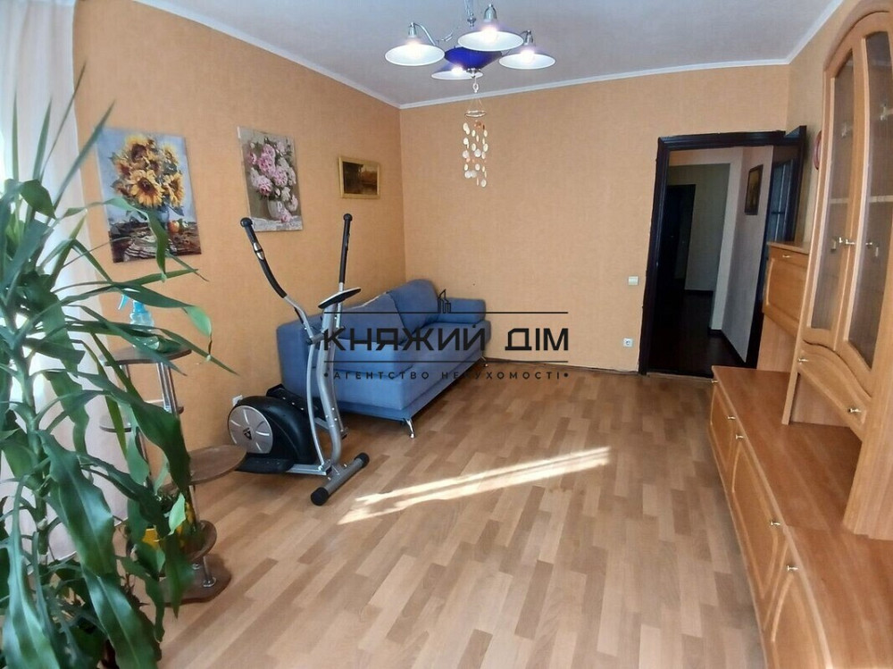 Оренда Квартира 3-кімнатна, 18/23 поверх на Феодосийский пер. Kiev - photo 6