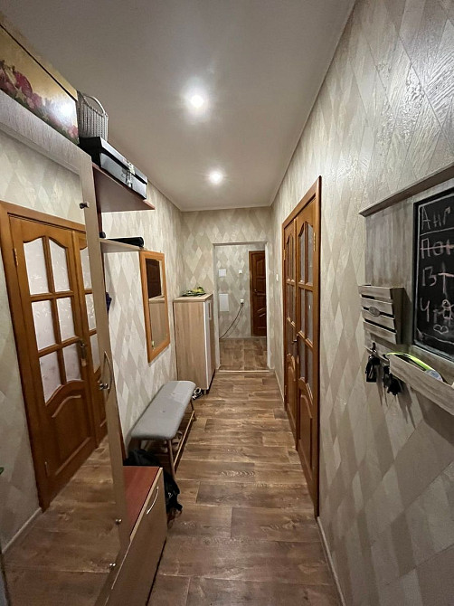 Оренда Квартира 3-кімнатна, 3/9 поверх на Героїв Дніпра, 62 Київ - фото 9