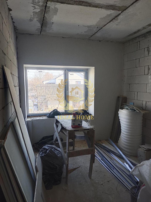 Продаж Квартира 1-кімнатна, 2/3 поверх на Завокзальная ул., 7 Бориспіль - фото 6