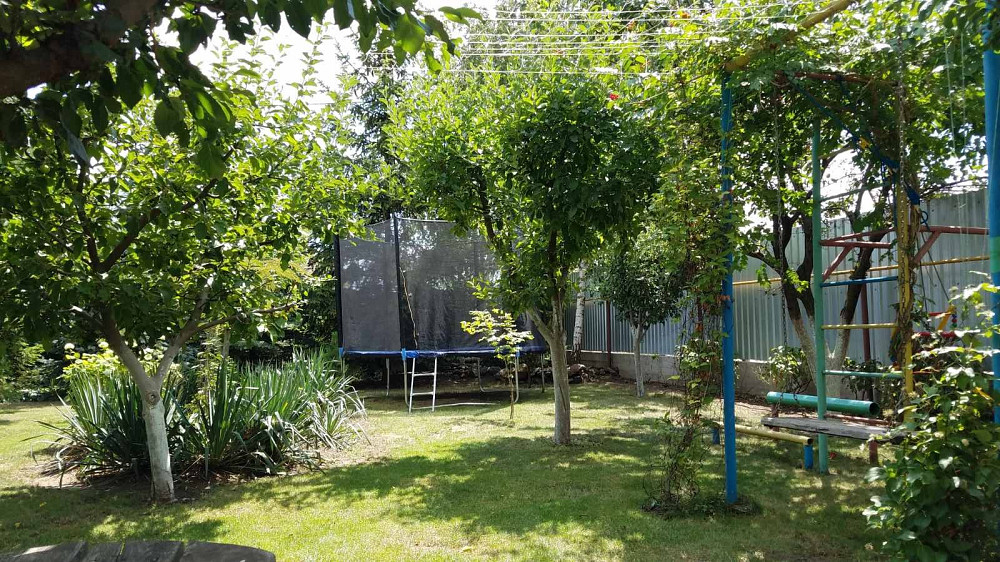 Продаж Будинок 5-кімнатний на просп. Виталия Нестеренко (просп. Высоцкого), 84 Фонтанка - фото 13