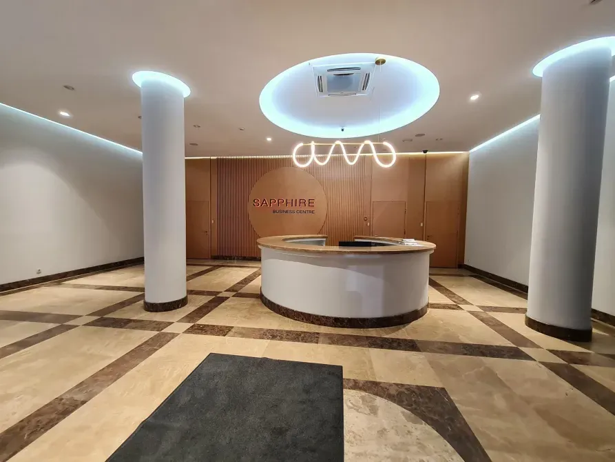 For rent Office Spaces area 42 sq.m floor 4 Kiev Провулок Хрестовий 2 Kiev - photo 10