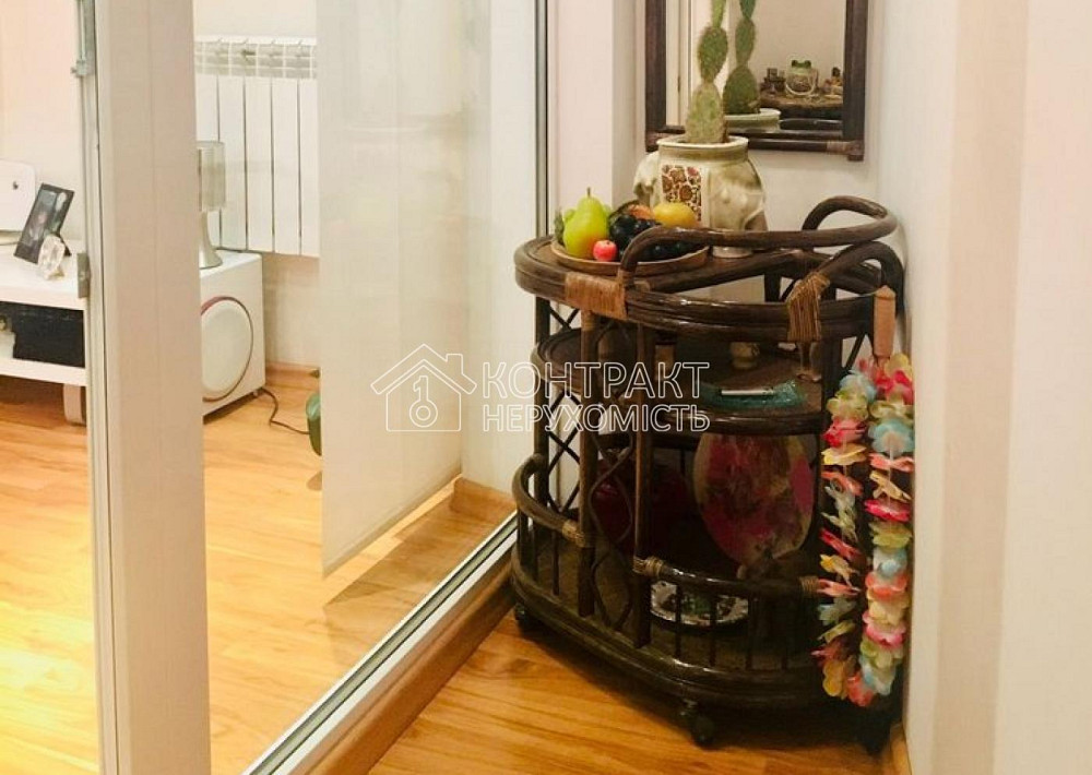 Продаж Квартира 2-кімнатна, 9/12 поверх на вул. Салтовское Харків - фото 8