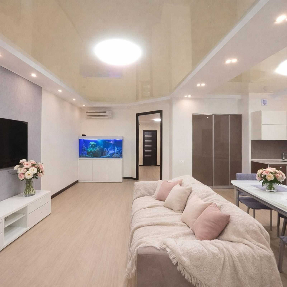 Продаж Квартира 2-кімнатна, 8/15 поверх на Юлії Здановської вул., д. 73Ж Київ - фото 3