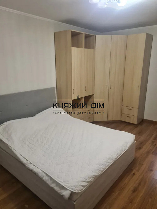 Оренда Квартира 1-кімнатна, 24/25 поверх на Сергeя Данченко ул Kiev - photo 2