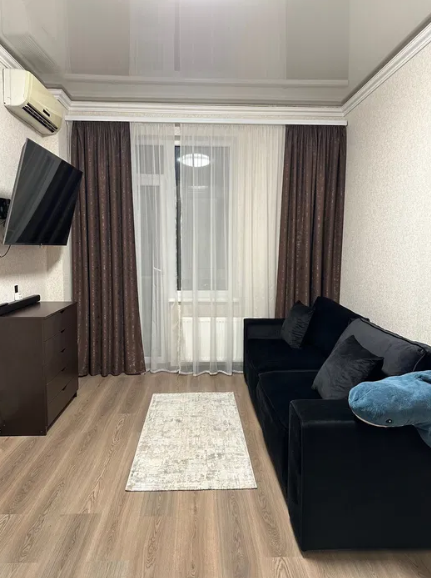 Продаж Квартира 1-кімнатна на ул. Марсельская, 35 Kryzhanivka (Kominternivskyi raion) - photo 1