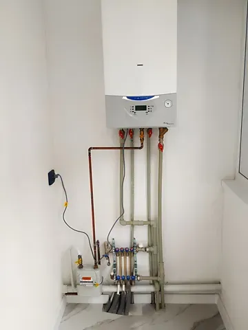 For sale 1-room Apartment 48 sq.m Київська вулиця 9Б Ternopil' - photo 14