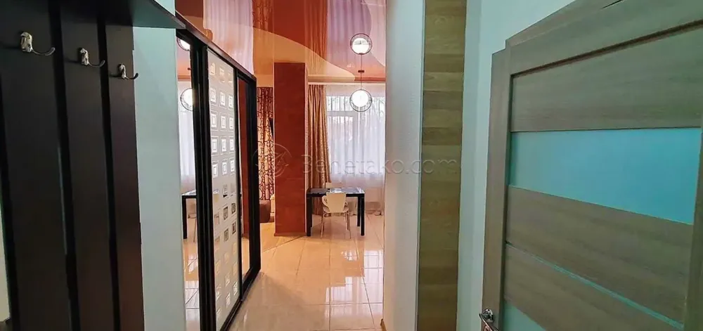 Оренда 2к Квартира 40 кв.м Центр, ул. Асташкина, 29/2 Одеса - фото 8