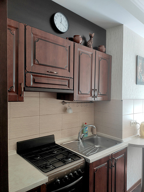 Оренда Квартира 2-кімнатна на Васильковская ул., 27 Київ - фото 1