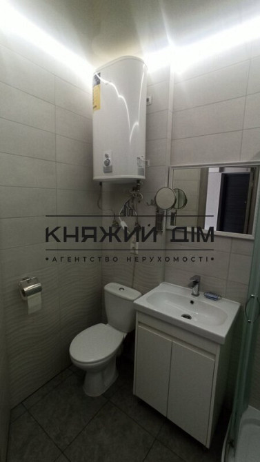 Оренда 1 кім. студіо м. Голосіївська 5 хвилин ходьби Код Об'єкту 11197766 Київ - фото 6