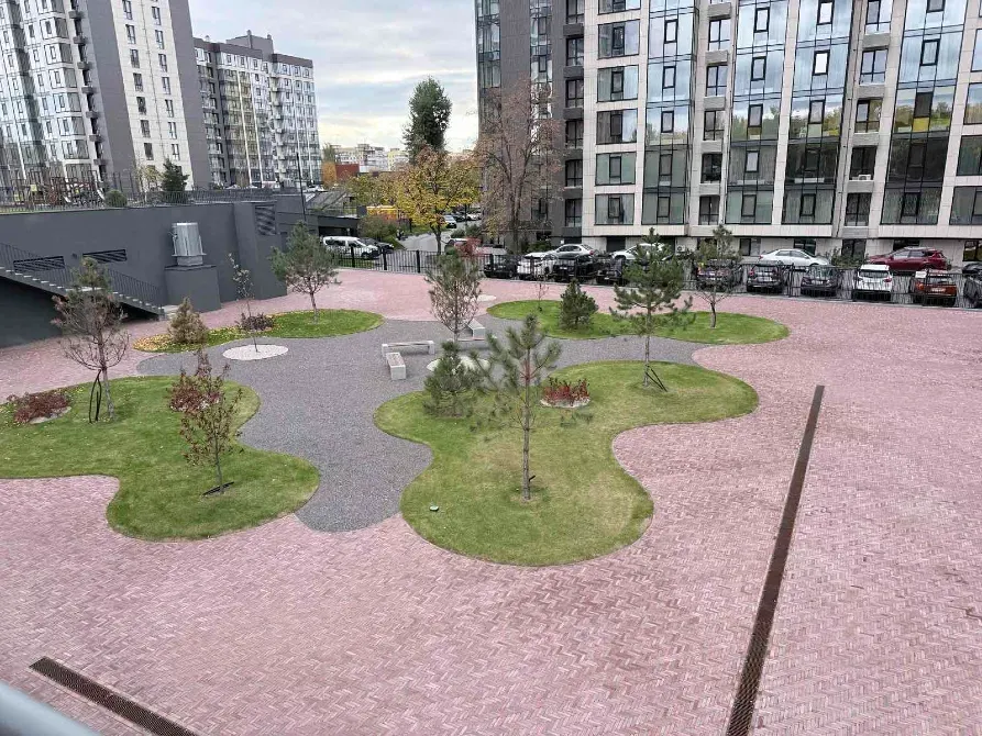 Продаж 2к Квартира 74.3 кв.м ЖК MARSHLL Дніпро - фото 16