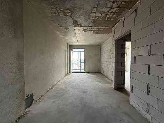 Продаж Квартира 1-кімнатна, 6/9 поверх на вул. Очеретяна Львов