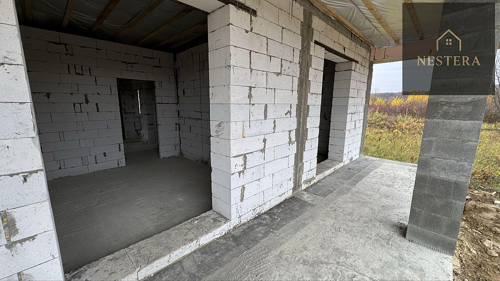 Продаж Будинок 3-кімнатний на Волошина вул., 1 Ужгород - фото 17