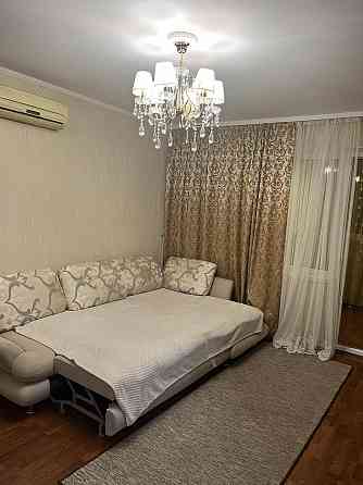 Оренда Квартира 1-кімнатна, 6/16 поверх на Глушко Академика пр. Odessa