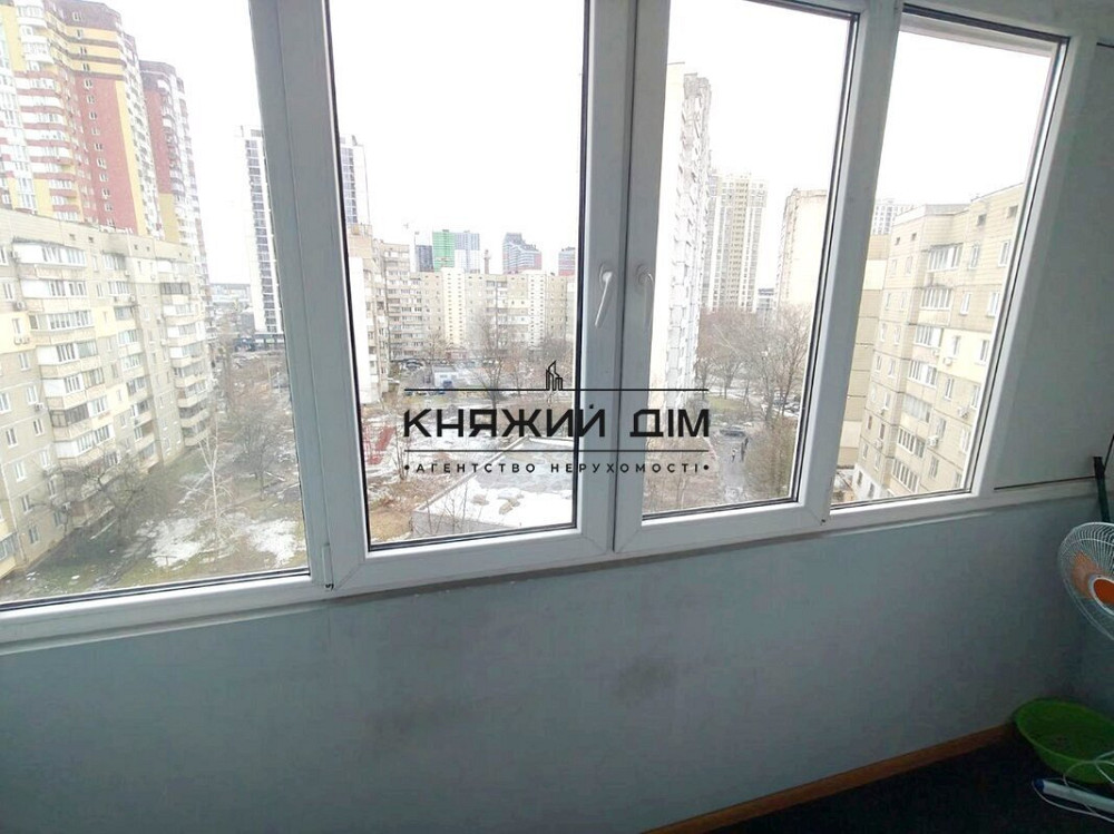 Оренда Квартира 2-кімнатна, 8/9 поверх на Вербицкого Архитектора ул. Київ - фото 18