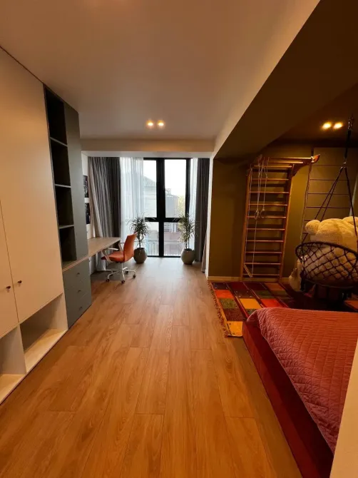 For sale 5-room Apartment 177.6 sq.m Ольгерда Бочковського 8Б Dnipro - photo 10