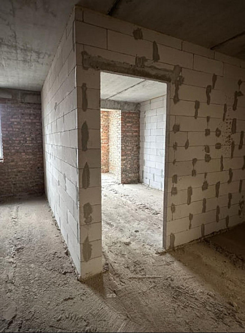 Продаж Квартира 1-кімнатна, 9/9 поверх на вул. Соборна Rivne - photo 2