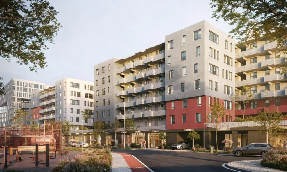 Продаж Квартира на улица Персенківка 2 L'viv - photo 4