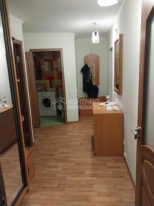 Продаж Квартира 2-кімнатна, 7/9 поверх на вул. Науки Харків - фото 2