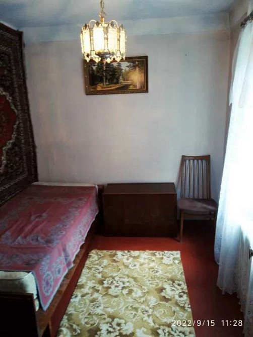 Оренда Квартира 3-кімнатна, 3/9 поверх на вул. Зодчих, 38 Київ - фото 2