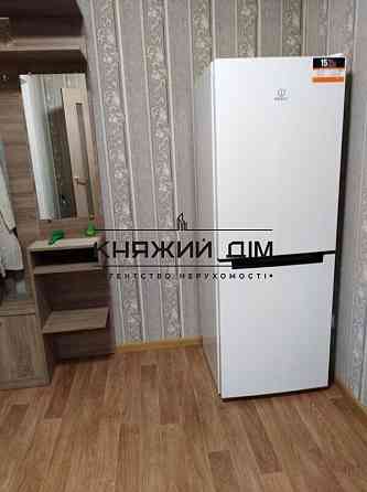 Продаж Квартира 1-кімнатна, 18/25 поверх на Симоненко Бровары