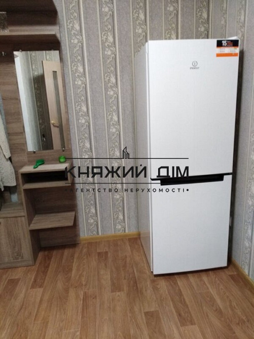 Продаж Квартира 1-кімнатна, 18/25 поверх на Симоненко Бровары - изображение 6