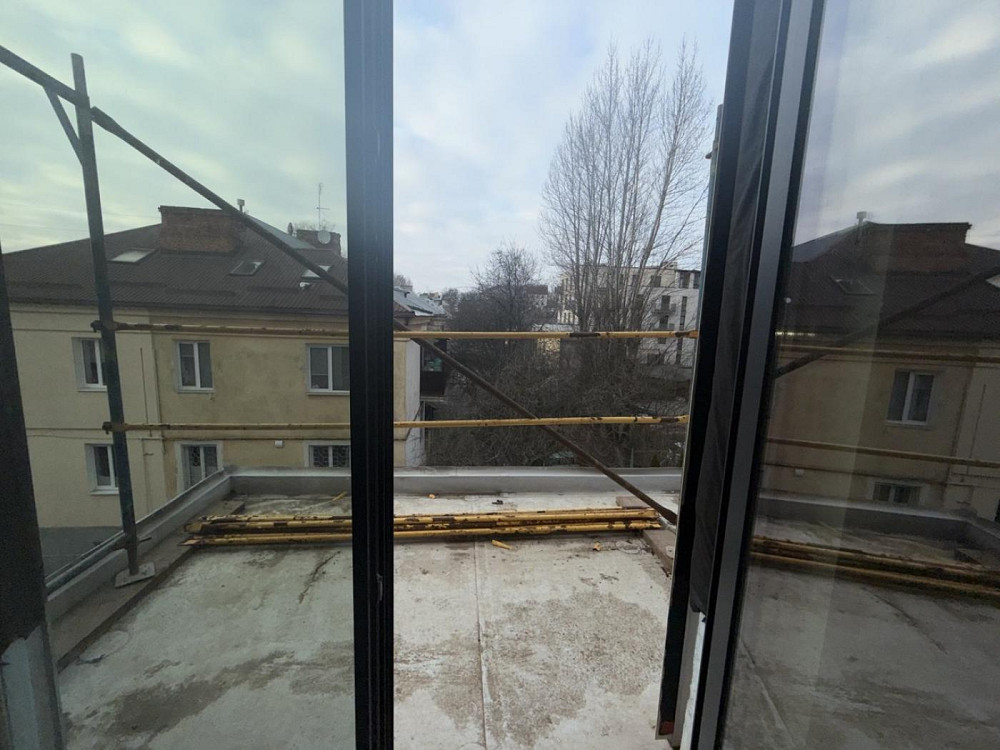 Продаж Квартира 2-кімнатна, 3/5 поверх на вул. Героїв Крут Львів - фото 12