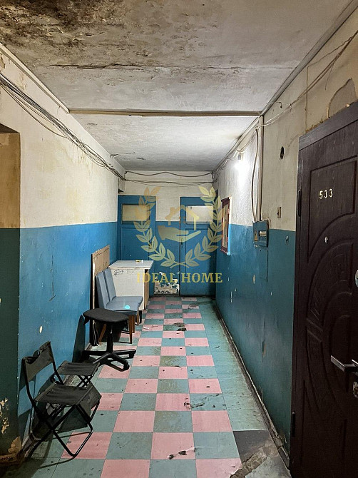 Продаж кімнати в гуртожитку біля ТРЦ "Lavina Mall" Київ - фото 10