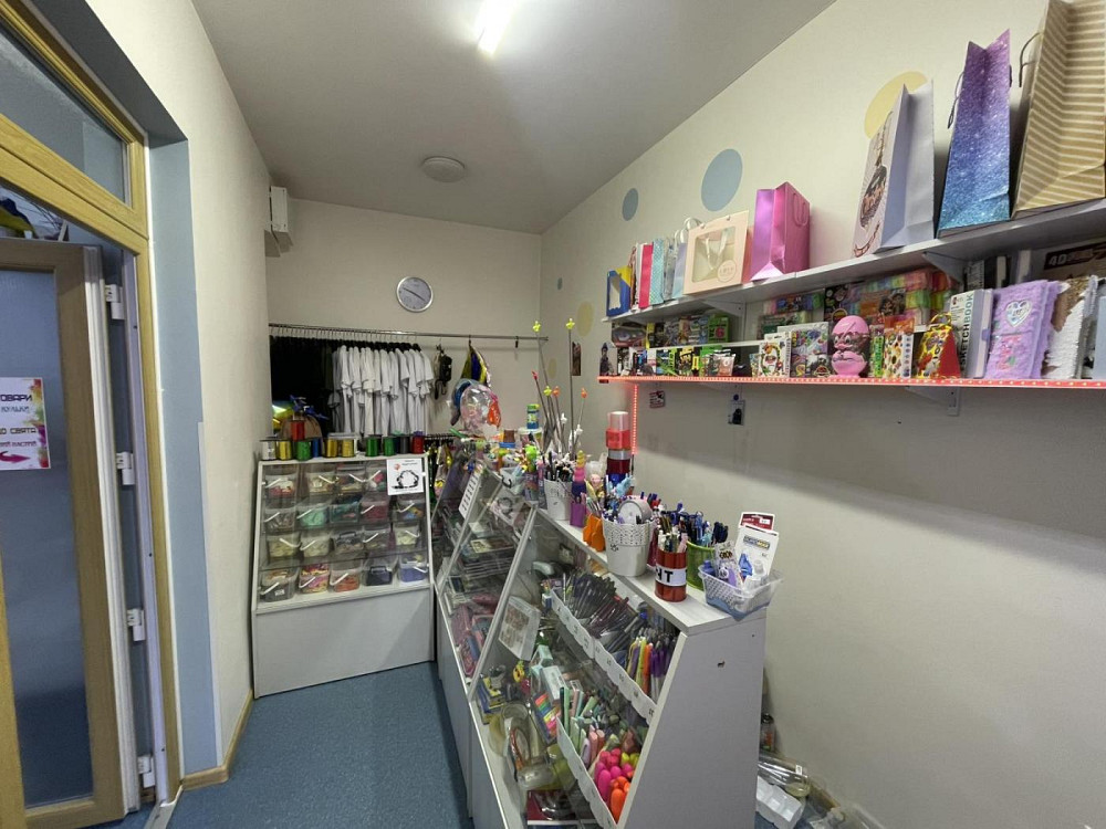 Продаж приміщення вільного призначення на вул. Зелена приміщень - 3, поверх - 1/2 Львів - фото 7