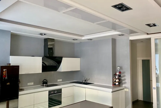 Однокомнатная квартира  на улице Пантелеймоновская Одесса