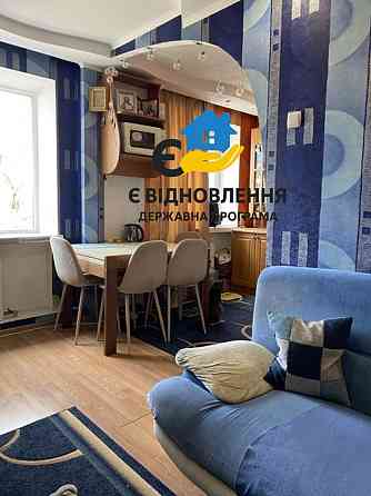 Продаж трикімнатна квартира Яновського. Кропивницький