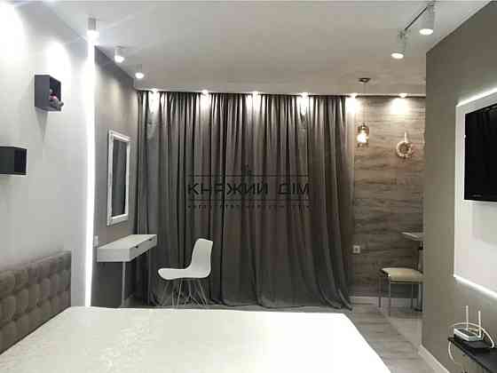 Продаж 1-кімнатної квартири по вул. М.Бойчука 41, метро Видубичі. № 21146603 Kiev