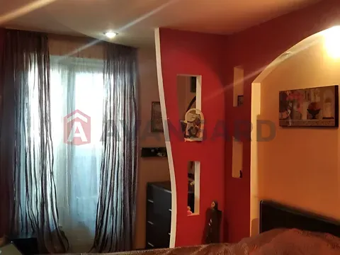 Продаж 3к Квартира 65 кв.м Українська вулиця 35 Запоріжжя - фото 2