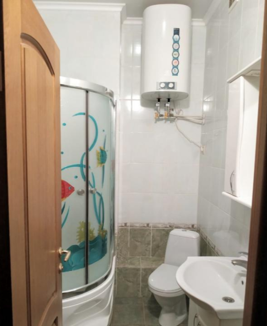 Квартира "ЖК Марсель"  на Французском бульваре Одеса - фото 9