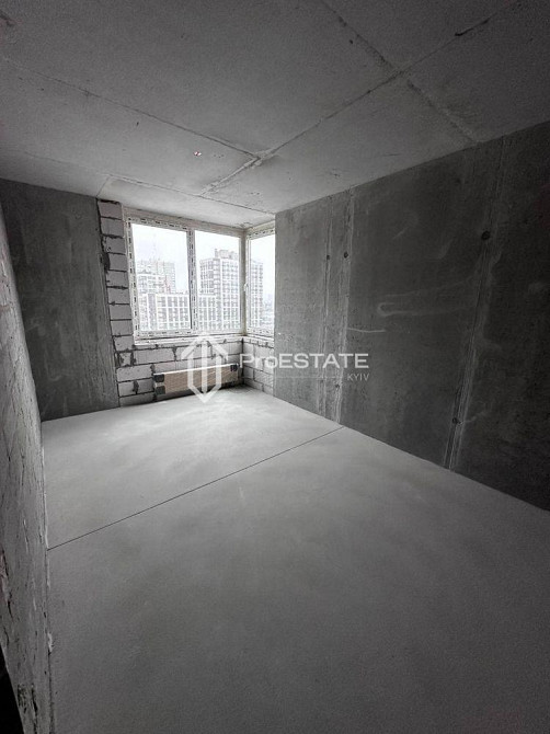 Продаж Квартира 3-кімнатна, 9/25 поверх на вул. Родини Крістерів Kiev - photo 13