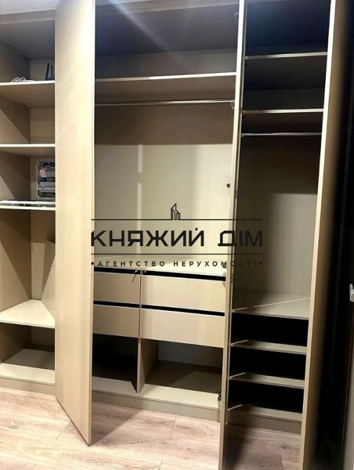 Оренда Квартира 3-кімнатна, 17/24 поверх на Кудри Ивана ул./Джона Маккейна ул. Київ - фото 8