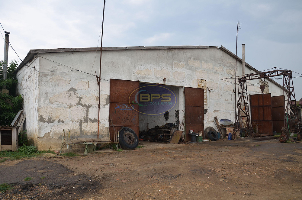 Продаж приміщення вільного призначення Березівка - фото 12