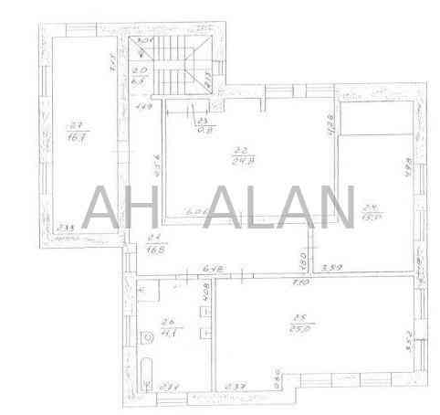 Продаж Будинок 8-кімнатний на Добровольчих батальйонів вул., 26 Київ