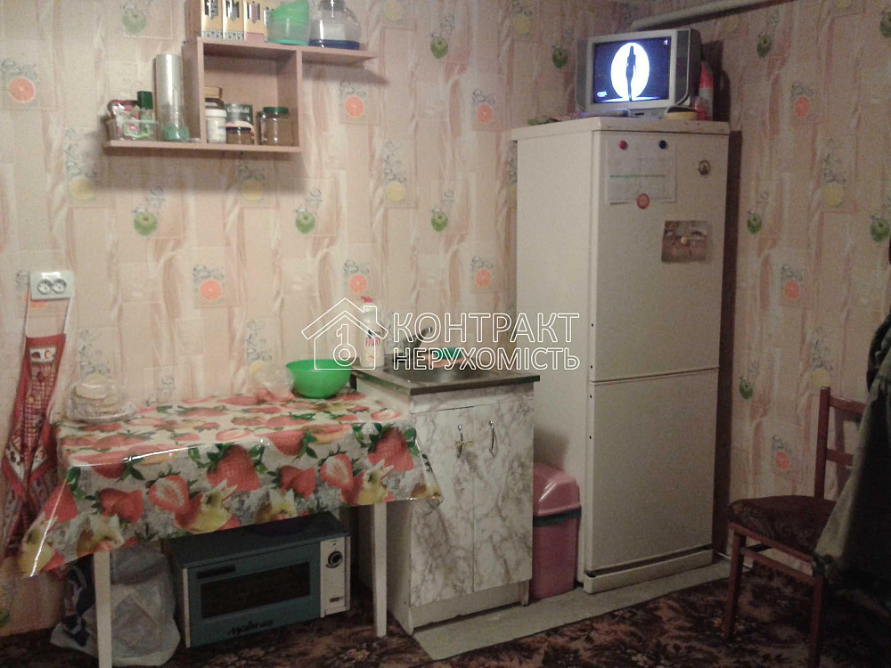 Продаж Будинок 1-кімнатний на вул. слобожанська Lyubotyn - photo 11