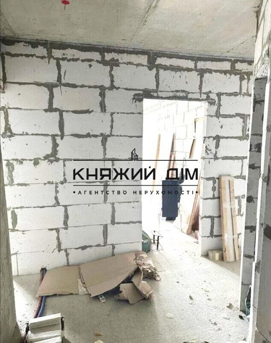 Продаж 2-х. кім. в ЖК Східна Брама. Документи на руках. м. Бориспільська код: 21146479 Київ - фото 4