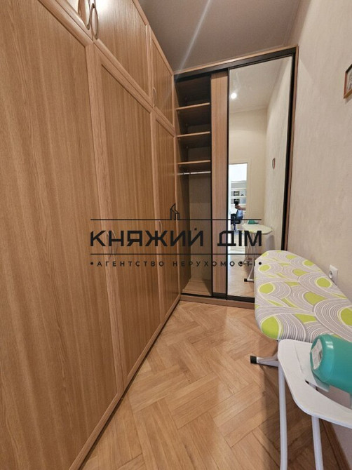 Оренда Квартира 2-кімнатна, 5/6 поверх на Круглоуниверситетская ул. Kiev - photo 13