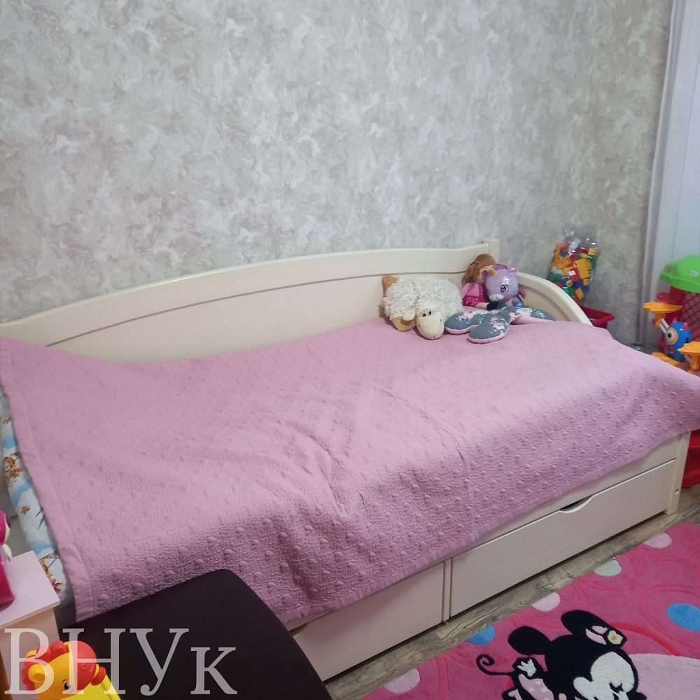 Продаж Квартира 4-кімнатна, 4/9 поверх на Соборності Луцьк - фото 7